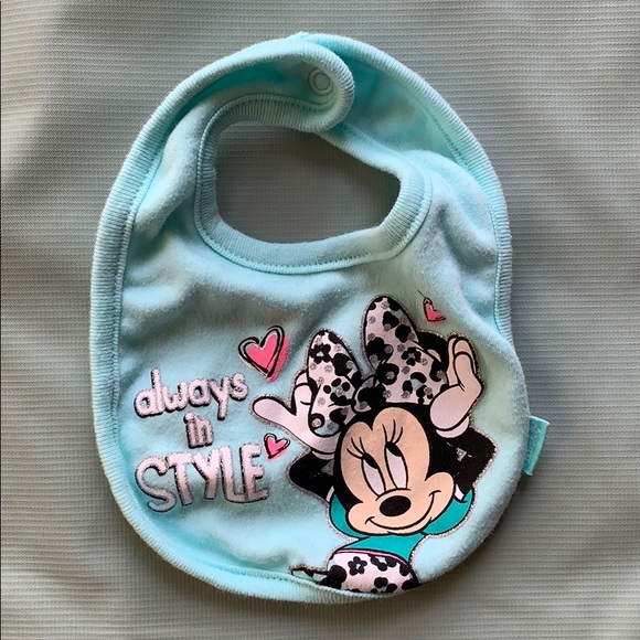 Complete Minnie Mouse Set - Picture 2 of 7